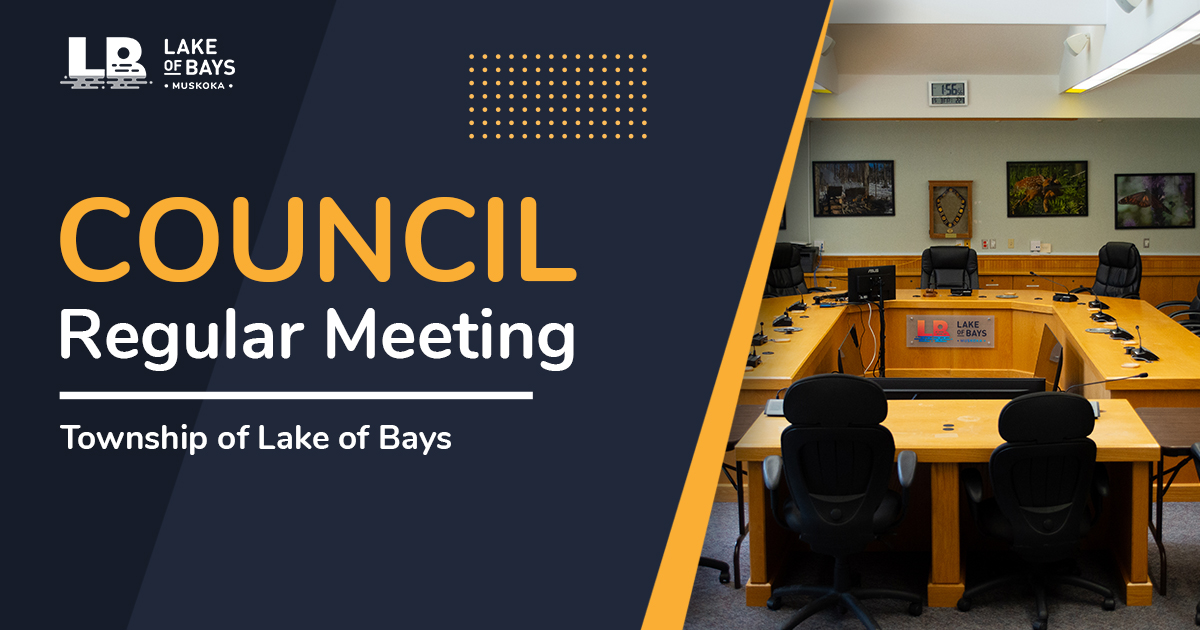 To watch the January 13, 2026, Council Meeting, please visit our YouTube channel: ow.ly/BZHJ50QhSqC