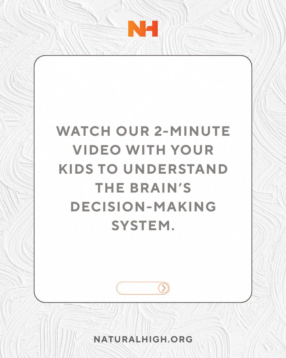 Natural High tweet media