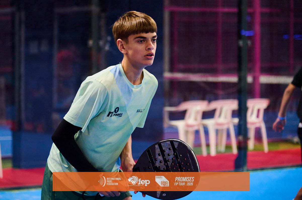 Federación de Pádel de la Comunitat Valenciana tweet media