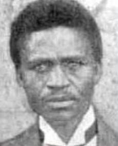 HistorySAZAR's tweet image. Mapogo Sefako Makgatho (1861 - 1951) was born in the Pietersburg district of Northern Transvaal. His early school training began at the Kilnerton Training Institute, where he was among its first students after its establishment in Pretoria by the Methodist Church. Through the…
