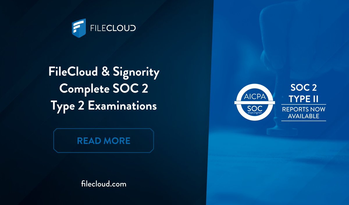 FileCloud tweet media