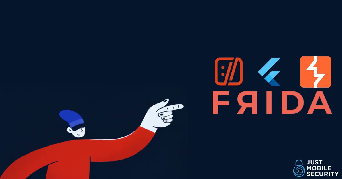 Hey network! Happy New Year! 🎉 We’re back with our publications :)   

Medium: medium.com/@justmobilesec…

Linkedin: linkedin.com/feed/update/ur…