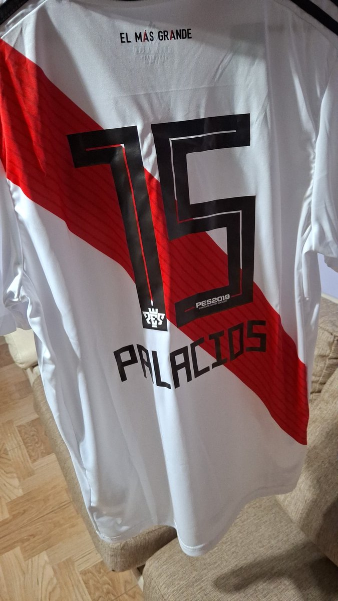 Pagina web: M.kitsdo.com
WhatsApp 📞 CN +86 180 3870 0151

La camiseta gris versión jugador de los chinardos <a href="/kitsdo777/">kitsdo</a> es mejor que la camiseta original versión fan, ya no hay argumentos para dejarte afanar. Infravalorada esta camiseta.
m.kitsdo.com/24-25-River-Pl…

Y