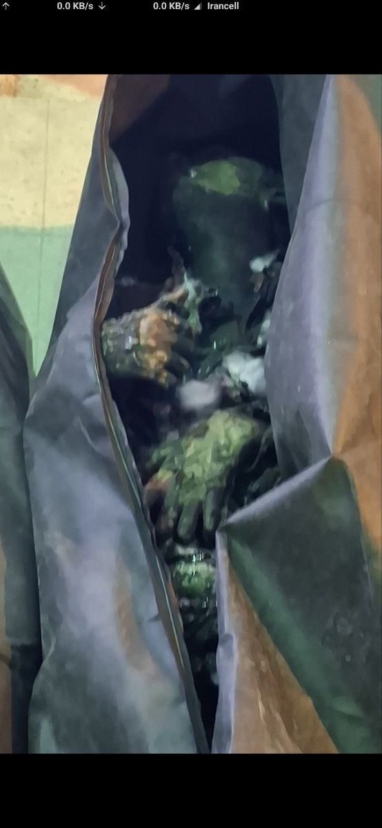 citizendossier's tweet image. I’m posting here for more visibility on behalf of these people. Videos emerging of Iranians congregating at morgues in search of their loved ones. A partial video clip I located and which is originally about 14 minutes long showing bodies after bodies.