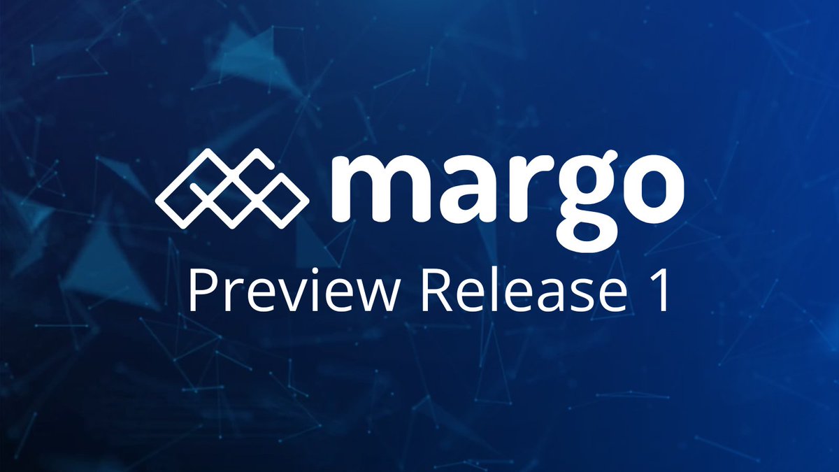 Margo tweet media