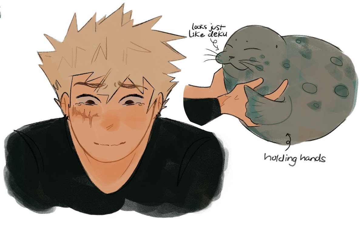 cinnabnnuy's tweet image. aquarium date &amp;lt;3
#bkdk