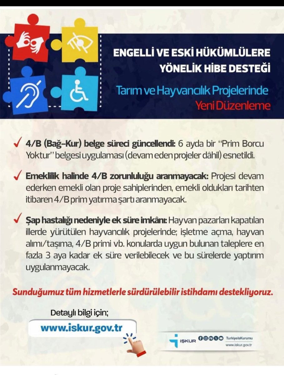 Nevşehir Denetimli Serbestlik Müdürlüğü (@nevsehirds) on Twitter photo 