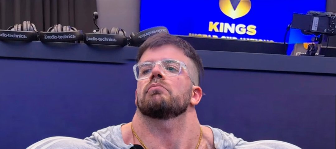 Kings League Spain tweet media