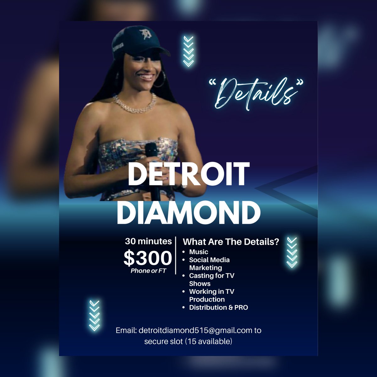 The Chosen 1ne tweet media