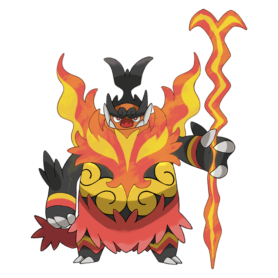 SerebiiNet's tweet image. Serebii Update: Official artwork of Mega Emboar, Mega Excadrill, Mega Scolipede &amp;amp; Mega Scrafty

serebii.net