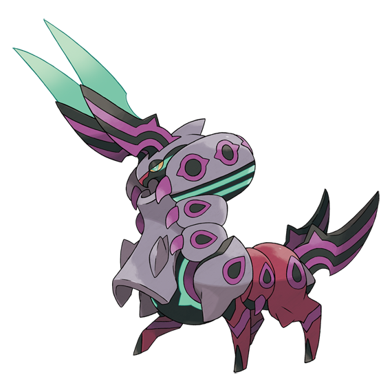 SerebiiNet's tweet image. Serebii Update: Official artwork of Mega Emboar, Mega Excadrill, Mega Scolipede &amp;amp; Mega Scrafty

serebii.net