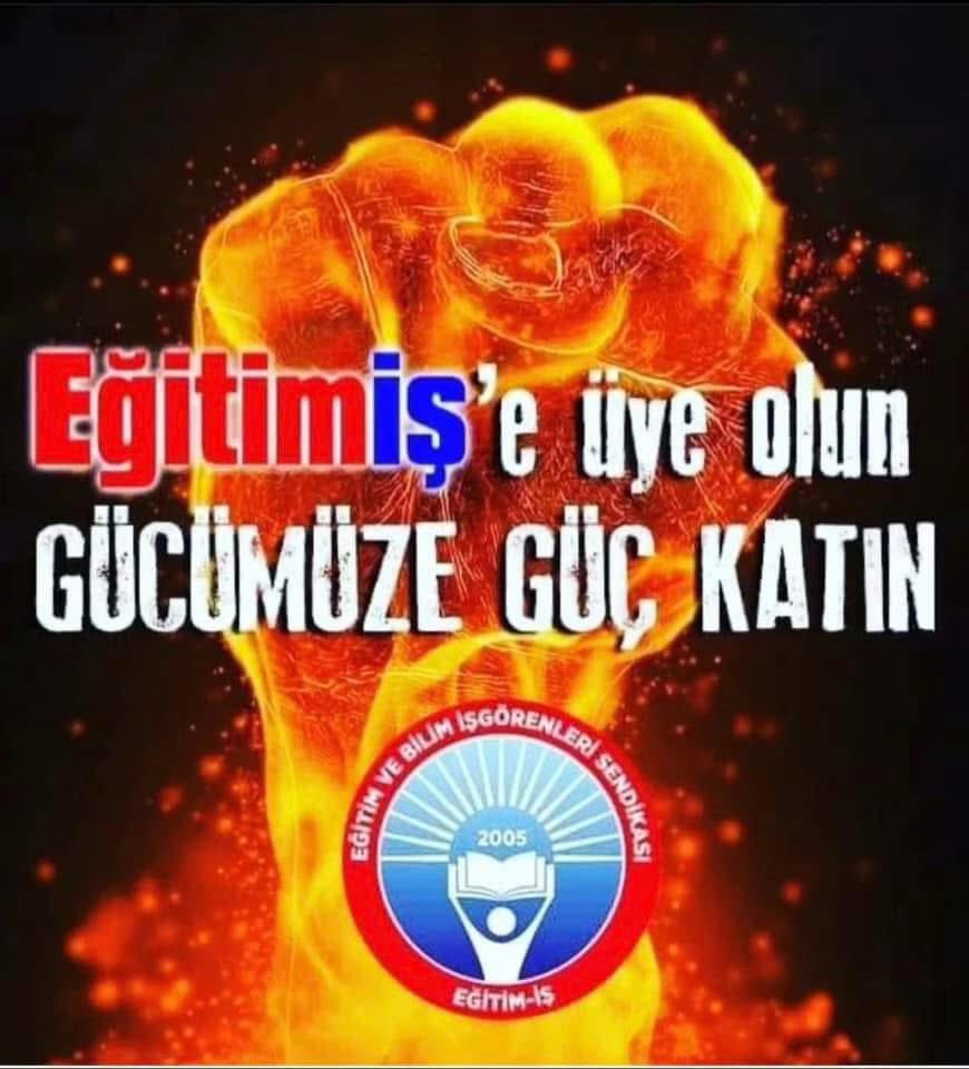 İstanbul’umuz da kar tatilinin ardından kurumlarımızda eğitim emekçilerimizle buluştuk. 

Bölgemizde bugün , Beşiktaş ilçemizde 2, Eyüp ilçemizde 2, Kağıthane ilçemizde 3, Sarıyer ilçemizde ise 4 meslektaşımız ile birlikte toplamda 11 eğitim emekçisi Eğitim İş ailemize katılarak
