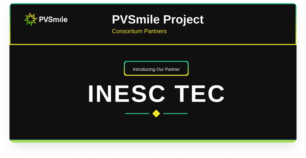 PVSmile Project tweet media