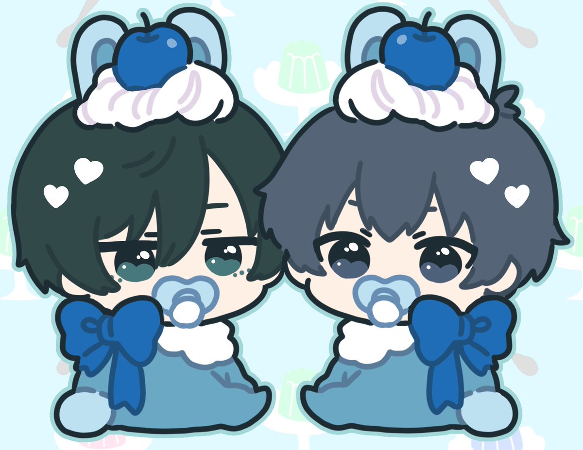 rrrrrre417o's tweet image. 👶🐰🍰🫶🫶🫶