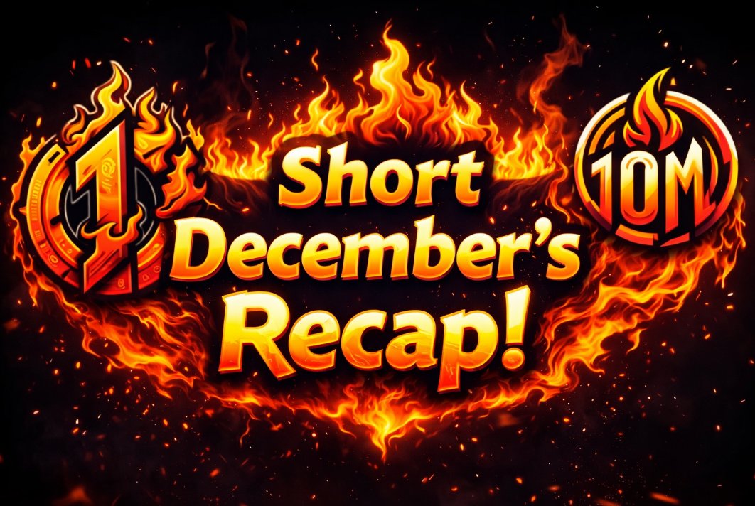 Burn to one tweet media