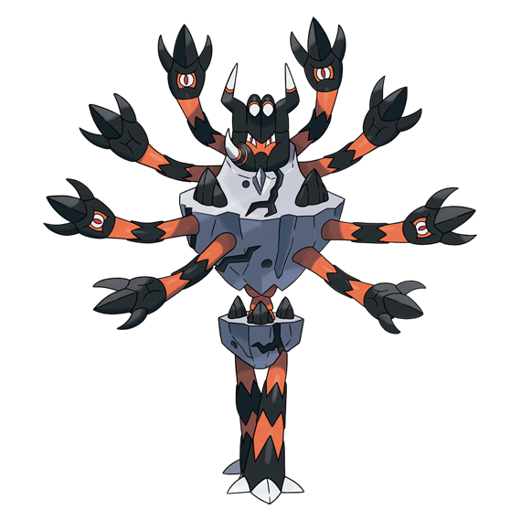 SerebiiNet's tweet image. Serebii Update: Official artwork of Floette (Eternal Flower), Mega Floette, Mega Malamar and Mega Barbaracle

serebii.net