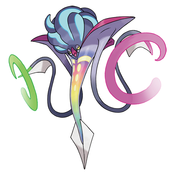 SerebiiNet's tweet image. Serebii Update: Official artwork of Floette (Eternal Flower), Mega Floette, Mega Malamar and Mega Barbaracle

serebii.net