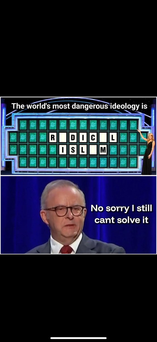 <a href="/AlboMP/">Anthony Albanese</a> Clueless Prick