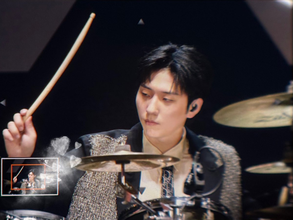 261113 The New Xcene YOKOHAMA day1 preview 

#엑스디너리히어로즈 #건일
#Xdinaryheroes #Gunil #엑디즈