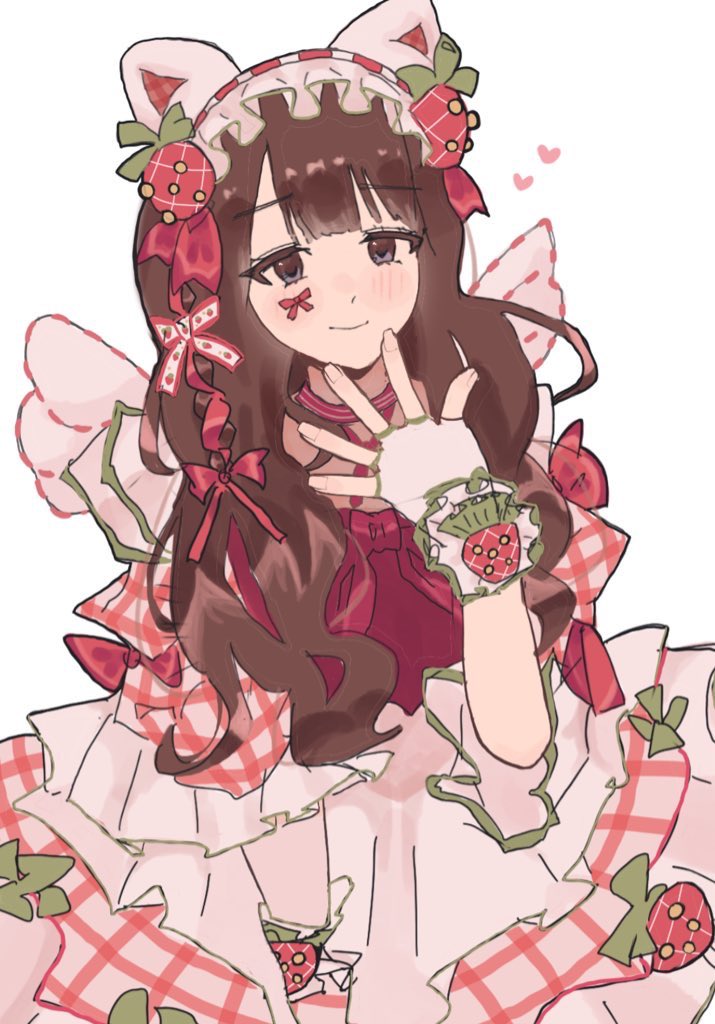 #逃げ水クリエイティブ