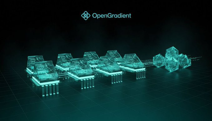 dopal005's tweet photo. The so called era of decentralized ai is still chained to a throne it pretends to have escaped
a thin disguise over digital feudalism and @OpenGradient  is here to break the illusion

if your decentralized intelligence depends on an api key issued by a megacorp you are not designing protocols
you are renting oxygen
you are building a cathedral on leased soil and the landlord can collapse it with a silent revocation

THE SOVEREIGN REACTOR isnt a metaphor its the inversion of the old order

Immutable Weights
the model becomes part of the chain is state no off chain gods no unseen custodians.

atomic Inference
every computation executes with the same certainty as a transaction settling

zero Rent
no metered access no permission gates intelligence as a public asset

cut the api umbilical cord
build a mind that cannot be turned off.