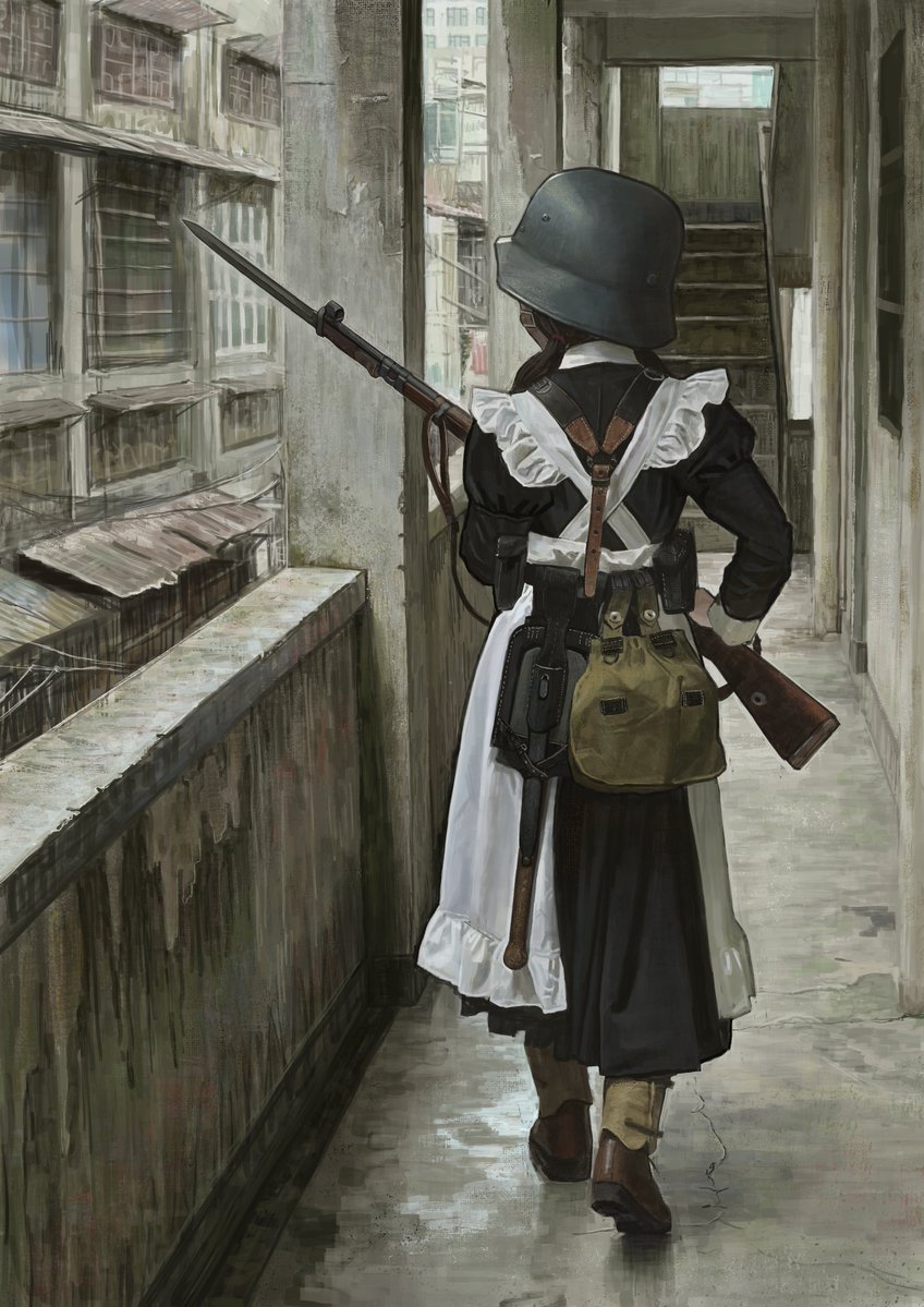 garoppui2's tweet image. 今回の絵のざっくりプロセス