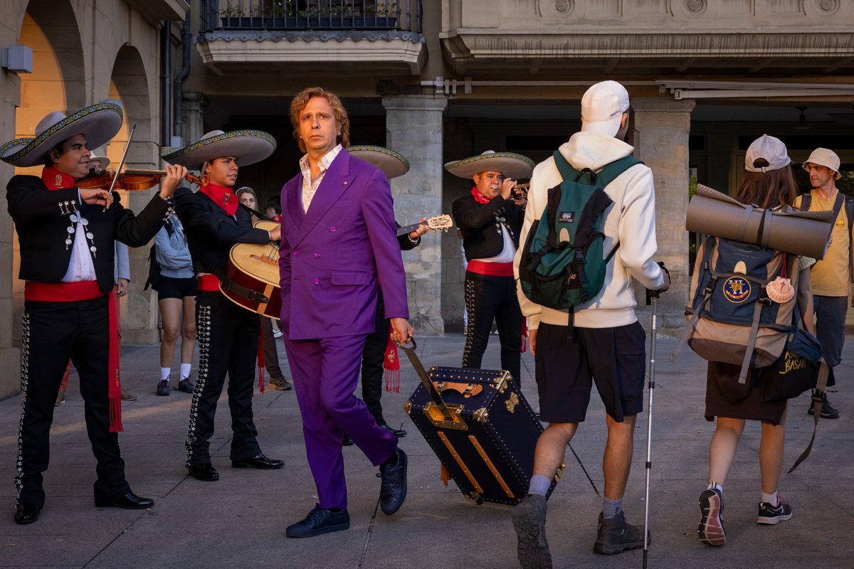 Andrea Cauti tweet media