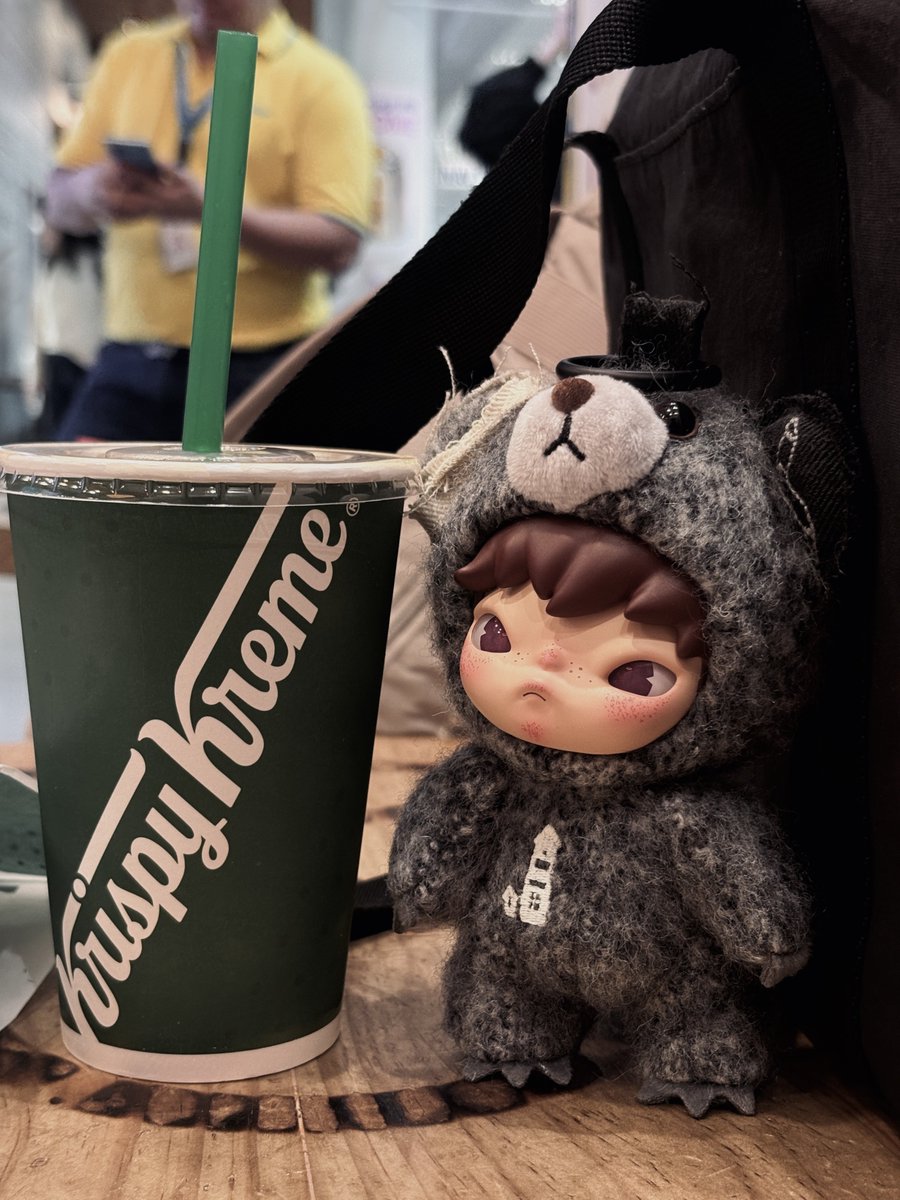 imnotgappy's tweet image. 😍