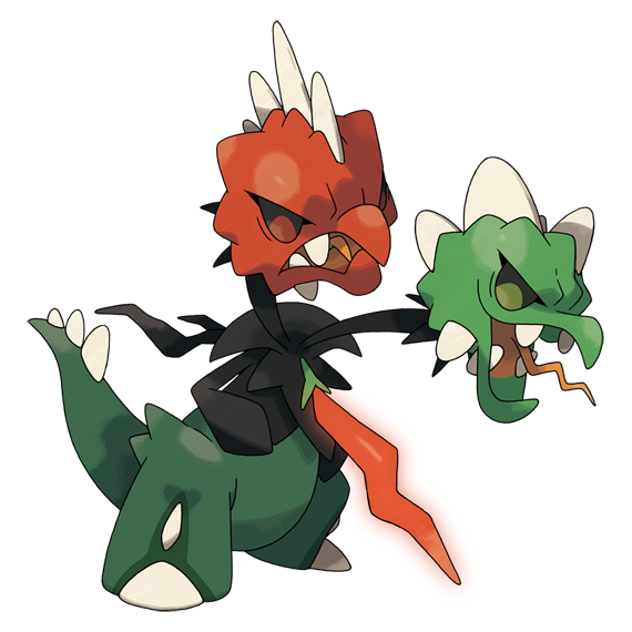 Serebii.net tweet media