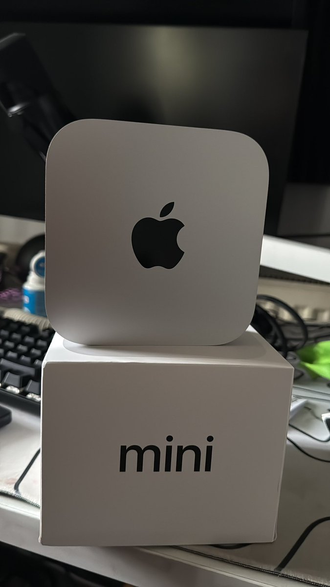 Let’s see what the hype’s about 👀