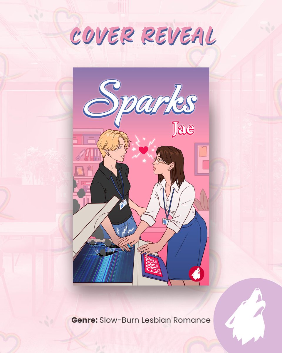 Ylva Publishing tweet media