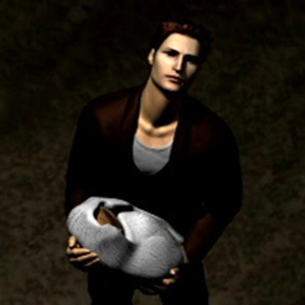 that chipotle burrito precious to him