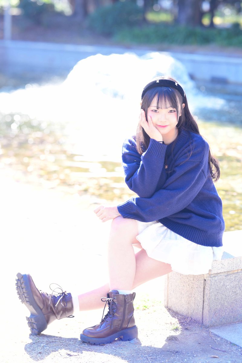 こっこちゃん ＃大阪モデル撮影会 ＃ポートレート @COCCO_01_