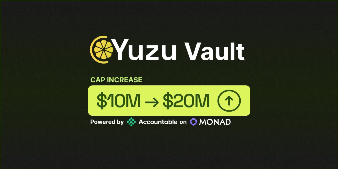 Yuzu Money 🍋 tweet media