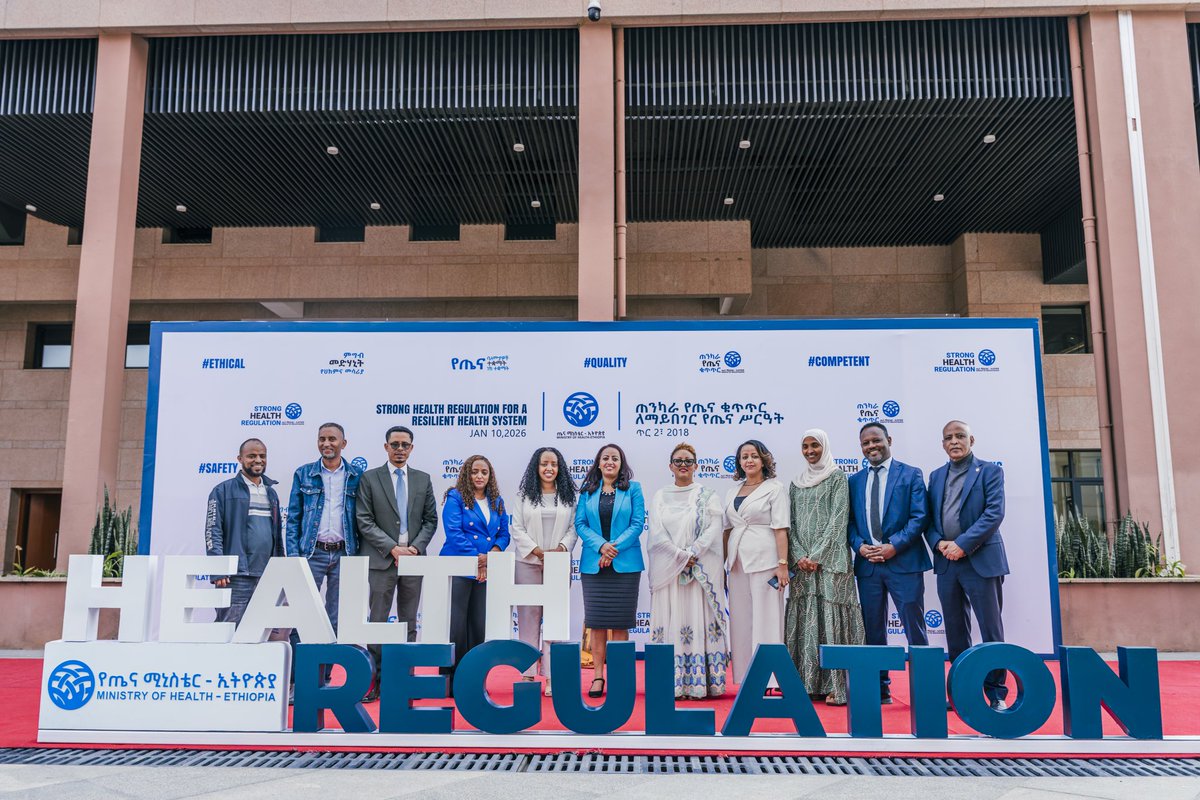 Strong Health Regulation for a Resilient Health System
An amazing event that brought leaders, experts, and vision together to shape stronger, more sustainable healthcare systems.
Proudly organized by Spectacle Events.
#StrongHealthSystem
#HealthRegulation #SpectacleEvents