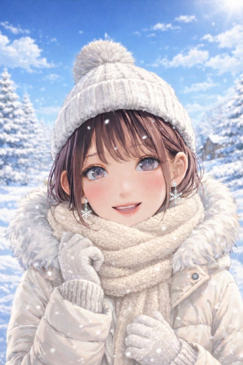 のんちゃん様♡ありがとうございます♡ 素敵な繋がりを🤝