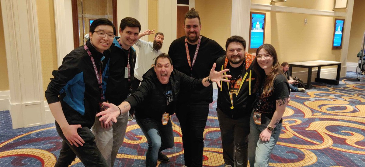 Johnny Gioeli tweet media