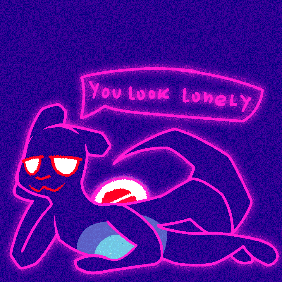 HASHENTITY's tweet photo. #Rainworld #Slugcat https://t.co/rStj5SIihe