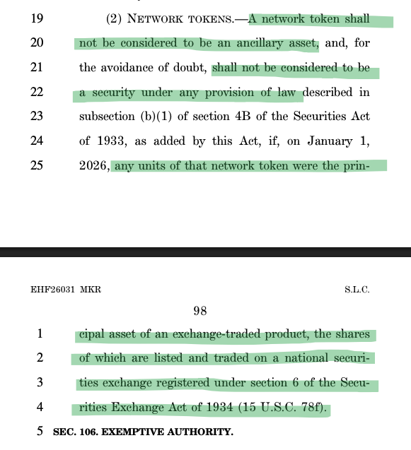 Coin Bureau tweet media