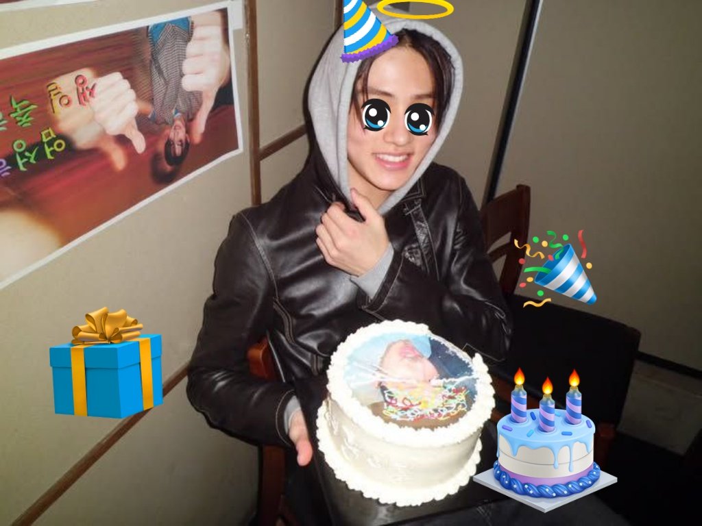 greengreen kei ☘️ tweet media