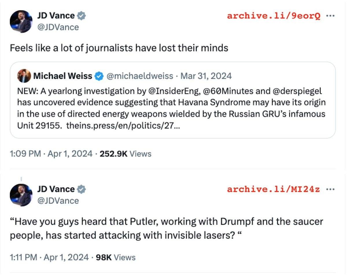 michaeldweiss's tweet image. Gonna get this framed.