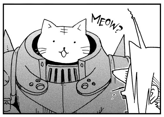 Mr. Confident. tweet media