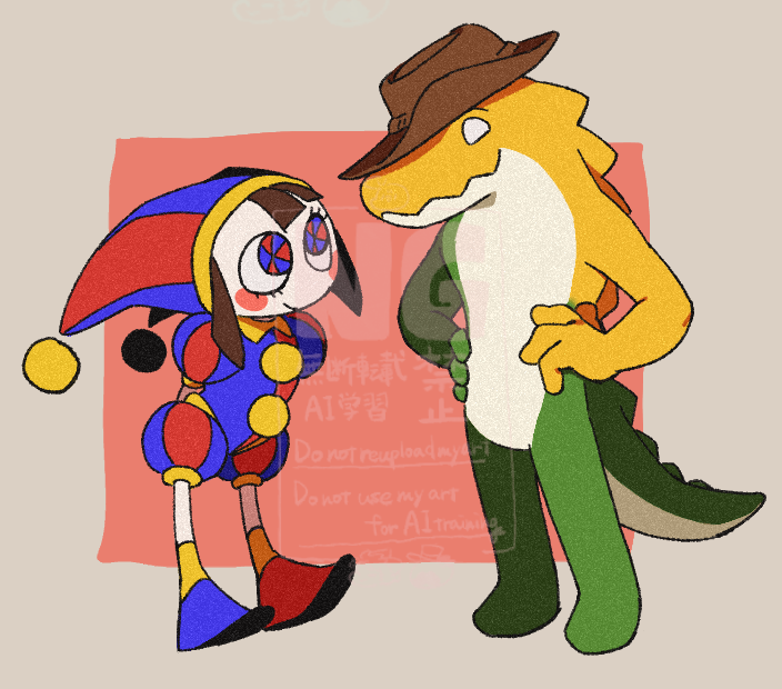 ベジリア tweet media