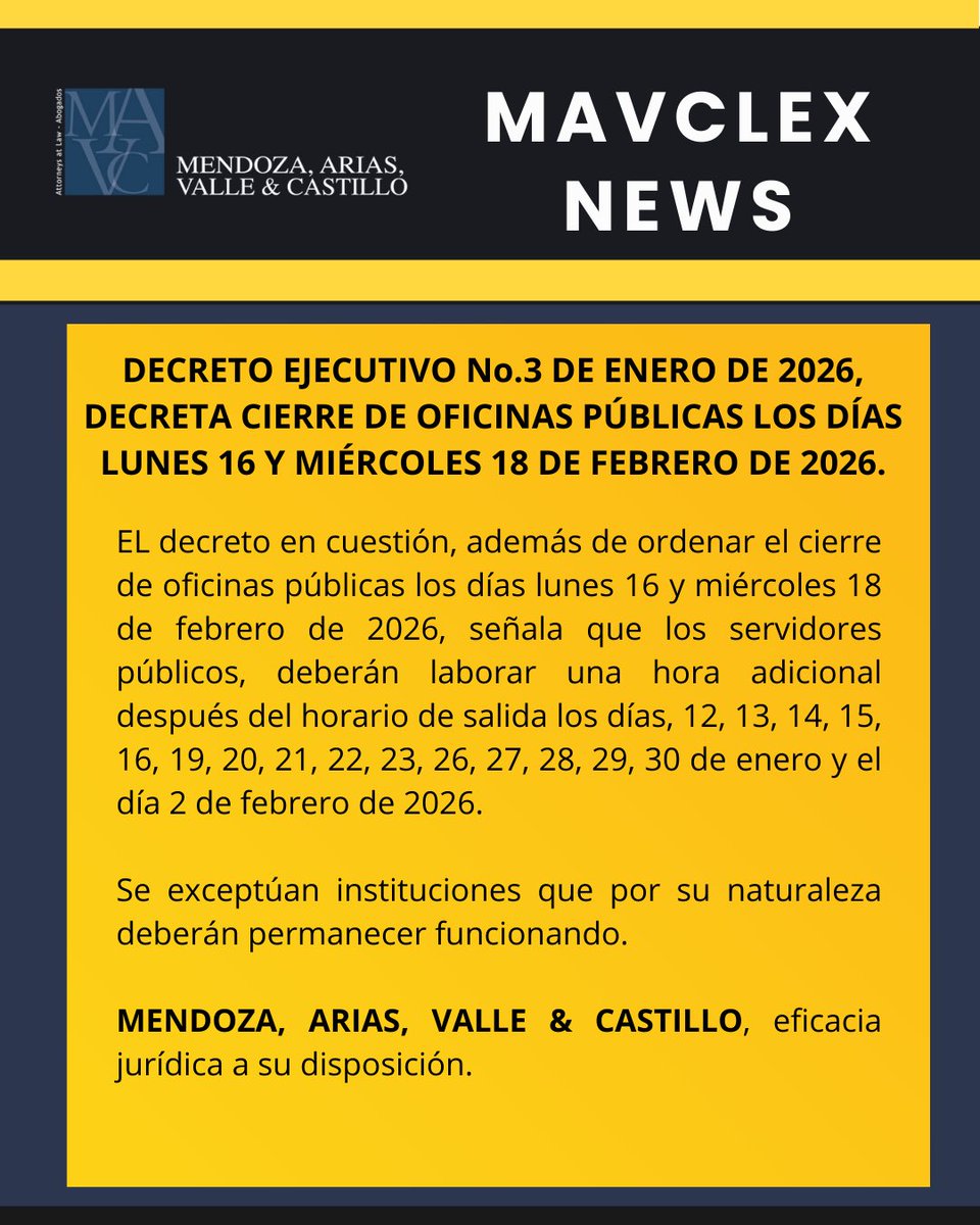 MAVCLEX tweet media