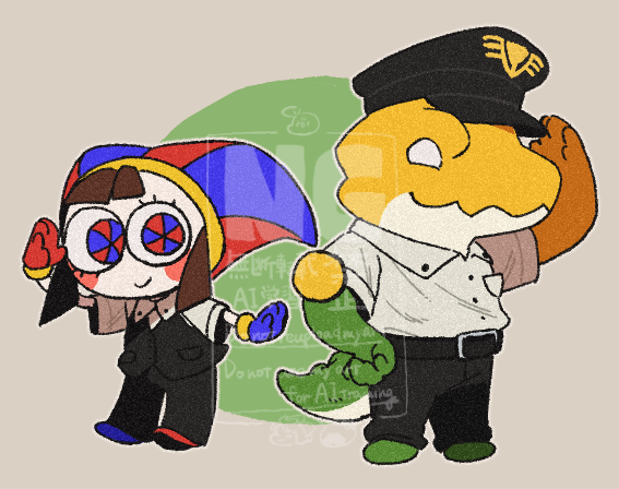 ベジリア tweet media