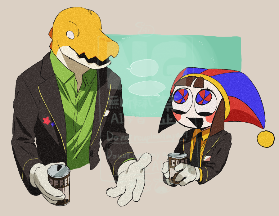 ベジリア tweet media