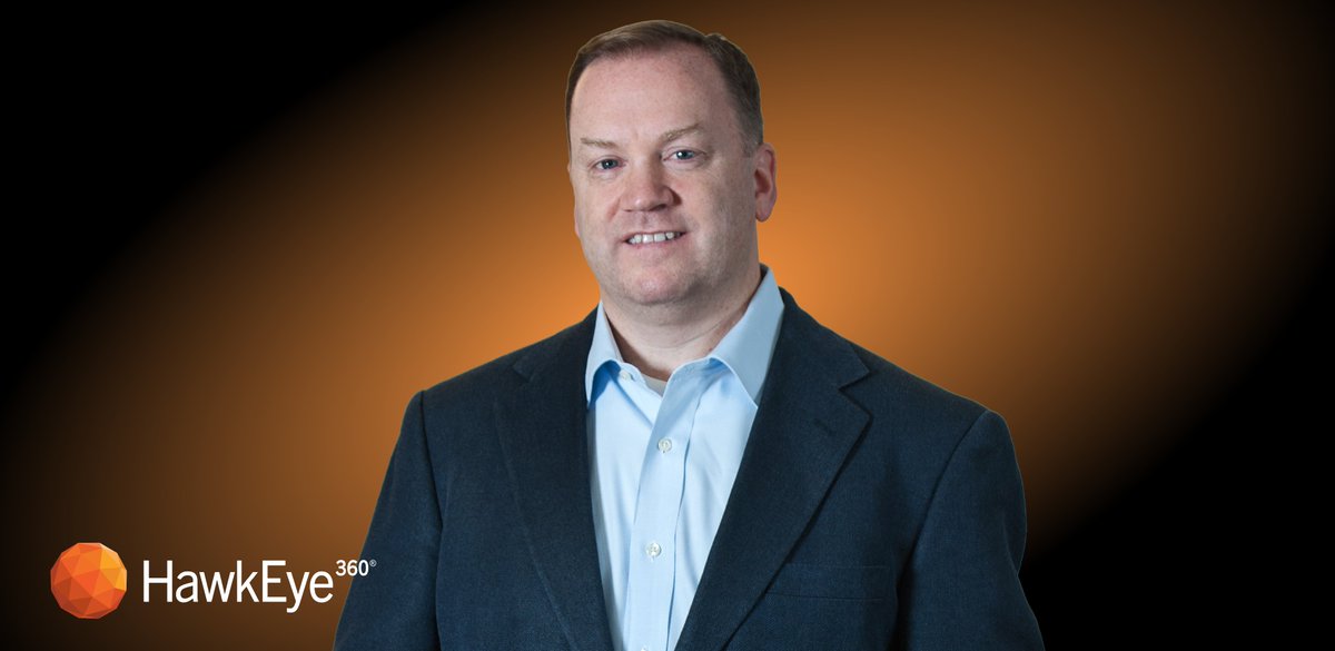 HawkEye 360 tweet media