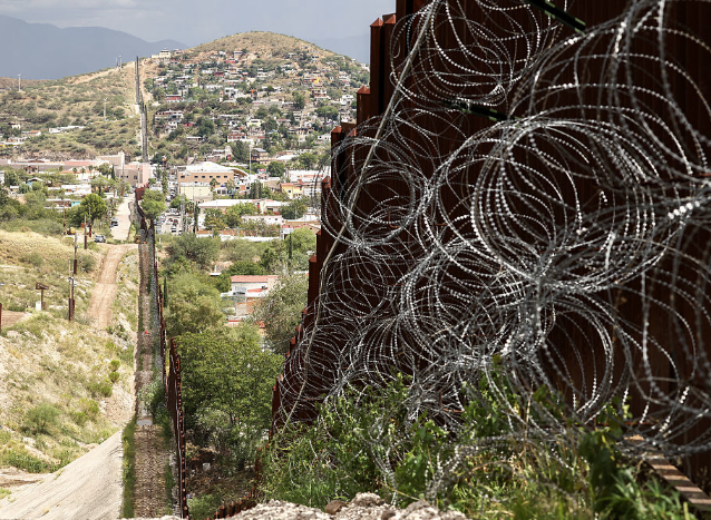 RollingStone's tweet photo. The “La Diabla” case is evidence of our failed border policies.

“If this story isn’t the shock that wakes people up, that is a damning statement in and of itself,” says a former Army intelligence officer.

More: https://t.co/LInj797dkH https://t.co/ZmNgJLmyU7