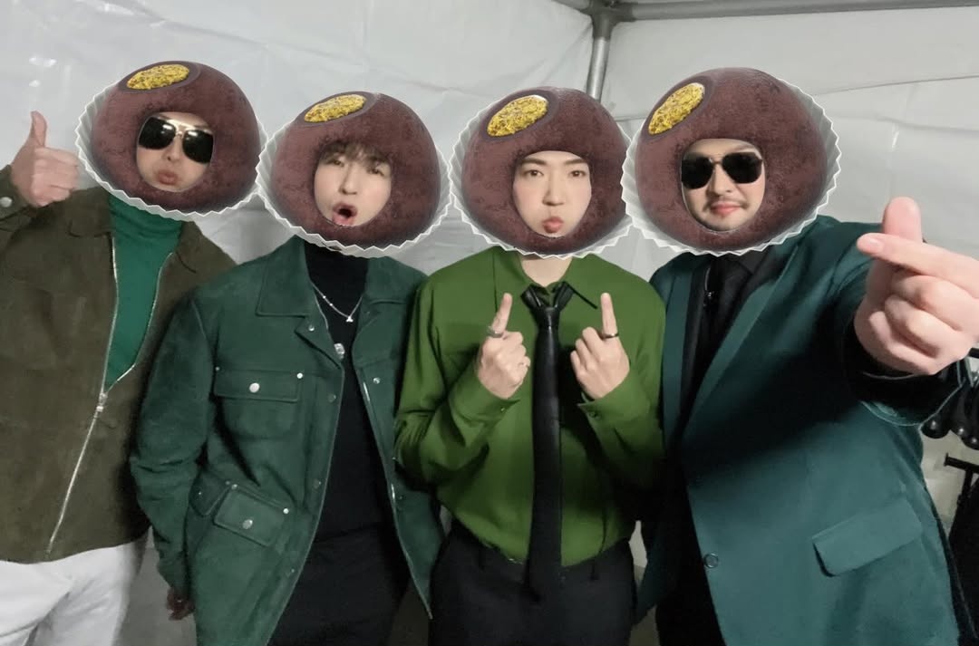 27주년 기념 지쫀쿠 만들기 프로젝트🧆