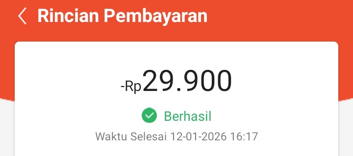 waroengzaa's tweet photo. wta ini bisa minta refund ga yaaaa? 

#zonauang https://t.co/C2EahXf2QK